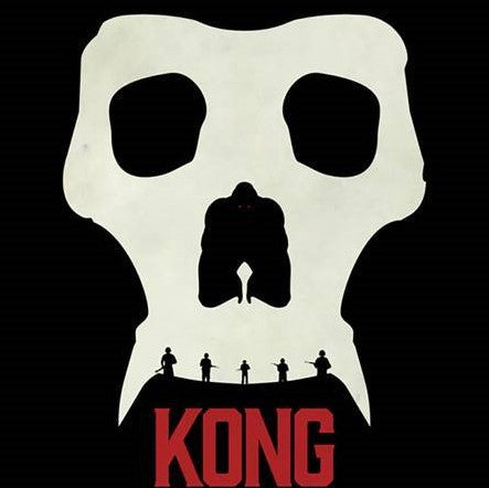 X-PLUS King Kong