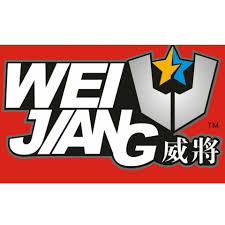 Wei Jiang (WJ)