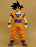18" Inch Tall HUGE Base Goku Gigantic Series X-Plus Figure 1/4 Scale Figure X-Plus Gigantic Series