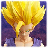 13” Inch Tall HUGE Gigantic Series Gohan X-Plus Dragon Ball Z Figure Collectible 1/4 Scale Figure X-Plus Gigantic Series
