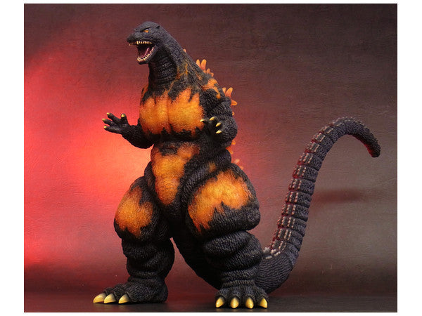 12 inch hot sale godzilla