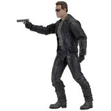 18" Inch Tall HUGE Terminator T-800 Cyborg Arnold Schwarzenegger Cyberdine 1/4 Scale NECA Figure Figure NECA