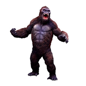 12" Inch Tall Roaring King Kong 2.0 Figure Star Ace Warner Brothers Legendary Entertainment