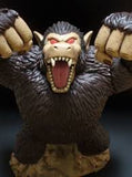 12" Inch Tall HUGE Goku Giant Great Ape Monkey ICHIBAN KUJI 1/8 Scale LIMITED EDITION Figure Banpresto