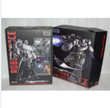 12" Inch Robot Force WJ NE-01 Megatron Megamaster "Gun" Oversized Masterpiece Movie 'MPM-36' G1 Figure Wei Jiang (WJ)