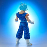 18” Inch Tall HUGE SSGSS Blue Vegetto LE SSGSS Gigantic Series Figure 1/4 Scale LIMITED EDITION Figure X-Plus Gigantic Series