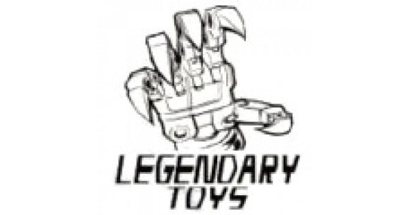 Legendary Toys (LT)