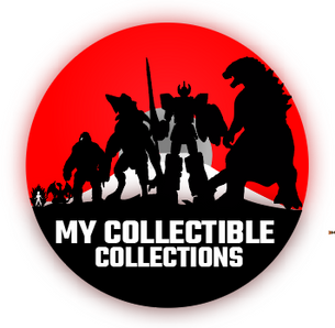 My Collectible Collections