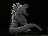 18" Inch Tall HUGE Gigantic Series 1962 Godzilla vs. King Kong White Dorsal Fin TOHO Vinyl Figure
