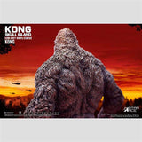12" Inch Tall HUGE King Kong Figure Star Ace Warner Bros Legendary Entertainment Skull Island Figure X-Plus 30cm Scale