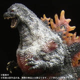 18" Inch Tall HUGE 1995 Burning Godzilla Frozen Ric LE X-PLUS Gigantic Series Sakai LIMITED EDITION