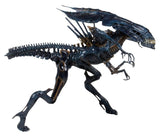 15" Inch Tall HUGE Deluxe Black Alien Xenomorph Queen 1/4 Scale Figure Discontinued NECA (Alien) Figure NECA