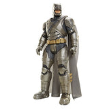 20" Inch Tall HUGE Big-Figs Batman vs Superman Dawn of Justice Movie Batman Armored Mech Suit Figure Figure Jakks Pacific