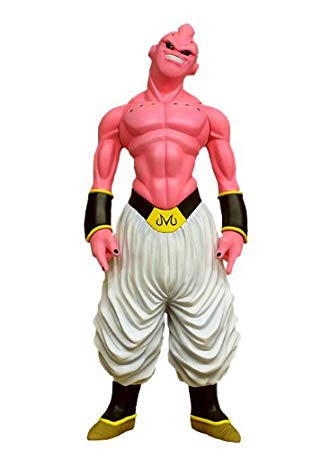 DRAGON BALL Z MAJIN BOO X-PLUS purchases ABOUT 19” inches