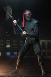 18" Inch Tall HUGE TMNT Foot Clan Shredder Soldier 1/4 Scale Figure (Teenage Mutant Ninja Turtles) Figure NECA