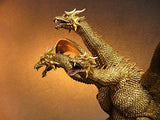 12" Inch Tall HUGE King Ghidorah 2001 X-PLUS TOHO DAI-KAIJU SERIES GMK Godzilla Mothra 25cm Scale