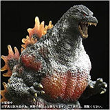 18" Inch Tall HUGE 1995 Burning Godzilla Frozen Ric LE X-PLUS Gigantic Series Sakai LIMITED EDITION