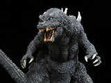 16" Inch Tall HUGE Godzilla Ric 2001 White Dorsal Fin + Heart GMK TOHO Figure LIMITED EDITION