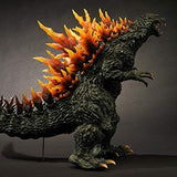 15" Inch Tall HUGE Gigantic Series Godzilla 1999 Sakai Ric LE TOHO Vinyl Figure LIMITED EDITION Figure X-Plus Gigantic Series