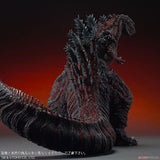 19" Inch Tall HUGE Shin 'Closed Jaw' Godzilla Fourth Form 2016 X-PLUS Gigantic Series TOHO Figure Figure X-Plus Gigantic Series