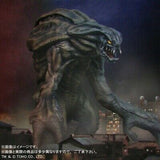 10" Inch Tall HUGE Orga + Alien Ric Figure LE TOHO Large Monster Series Figure LIMITED EDITION Figure X-Plus 25cm Scale