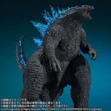 18" Inch Tall HUGE Godzilla 2019 Ric LE X-PLUS Gigantic Series TOHO Vinyl Figure LIMITED EDITION Figure X-Plus Gigantic Series