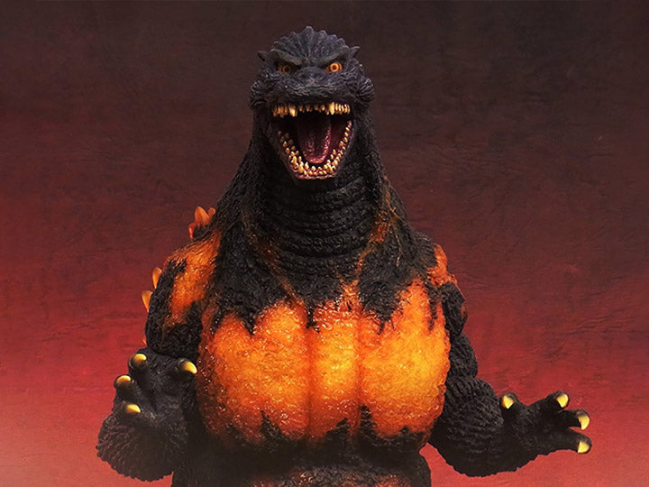Bandai S.H. MonsterArts Godzilla 1995 70th Anniversary Special Version Bandai S.H. MonsterArts Godzilla 1995 70th Anniversary Special Version