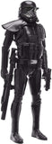 18" Inch Tall HUGE Star Wars Death Trooper (Blaster) Jakks Pacific Big-Figs (Star Wars: Rogue One) Figure Jakks Pacific