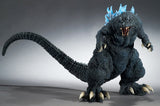 16" Inch Tall HUGE Godzilla Blue Dorsal Fin GMK 2001 TOHO Figure PX EXCLUSIVE LIMITED EDITION Figure X-Plus Gigantic Series