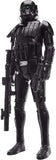 18" Inch Tall HUGE Star Wars Death Trooper (Blaster) Jakks Pacific Big-Figs (Star Wars: Rogue One) Figure Jakks Pacific