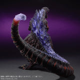 19" Inch Tall HUGE Shin Godzilla Fourth Form Ex Purple 1/500 Ric 2016 LE TOHO Figure LIMITED EDITION
