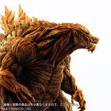 13" Inch Tall Earth Godzilla Ric X-PLUS LE 2017 TOHO Netflix Anime TV Series LIMITED EDITION