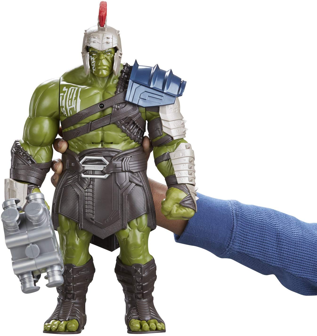 Marvel Legends - Star-Lord - Series Hasbro (Gladiator Hulk)
