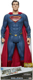20" Inch Tall HUGE 6-Pack Big-Figs Batman / Superman / Aquaman / W. Woman / Cyborg / Flash Figures Figure Jakks Pacific