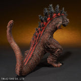12" Inch Tall 2016 Shin Godzilla X-PLUS 30cm Series 3rd Third Form Kaiju Vinyl Figure