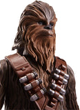 18" Inch Tall HUGE Star Wars Big-Figs Solo Chewbacca 'Chewy' (Blaster) Jakks Pacific Figure Figure Jakks Pacific