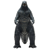 24" Inch Tall HUGE Godzilla 2014 Jakks Child Size Poseable Figure (Godzilla King Of the Monsters) Figure Jakks Pacific