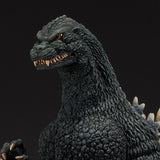 21" Inch Tall HUGE Godzilla 1989 Ric (Glow In The Dark) + Closed Jaw LE TOHO Figure LIMITED EDITION Figure X-Plus Gigantic Series