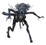 15" Inch Tall HUGE Deluxe Black Alien Xenomorph Queen 1/4 Scale Figure Discontinued NECA (Alien) Figure NECA