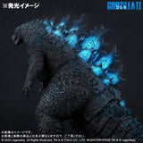 10" Inch Tall 2019 Ric Godzilla LED LIGHT-UP X-PLUS 25cm Series SHONEN-RIC EXCLUSIVE