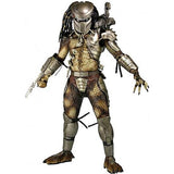 20" Inch Tall HUGE Predator 'Masked' (1/5000 LE) 1/4 Scale Figure LIMITED EDITION Figure NECA
