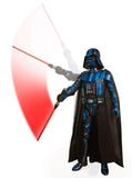 20" Inch Tall HUGE Star Wars Big-Figs DELUXE Darth Vader (Light Up & SFX) LED LIMITED EDITION Figure Jakks Pacific