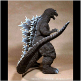 12" Inch Tall Godzilla PX vs King Ghidorah vs Mothra 2001 X-PLUS Yuji Sakai PREVIEWS EXCLUSIVE