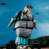10" Inch Tall 1957 Ric Mogera LED Light Up Eyes Large Monster Series TOHO Shonen-Ric EXCLUSIVE