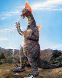 12" Inch Tall 1975 Titanosaurus Terror of Mechagodzilla X-PLUS TOHO 30cm Vinyl PREVIEWS EXCLUSIVE