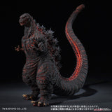 12" Inch Tall HUGE 2016 Shin Ric LE Godzilla X-Plus TOHO Vinyl Figure Yuji Sakai LIMITED EDITION