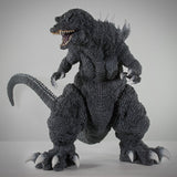 16" Inch Tall HUGE Godzilla Ric 2001 White Dorsal Fin + Heart GMK TOHO Figure LIMITED EDITION