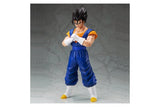 18” Inch Tall HUGE Gigantic Series Fusion Vegito Vegetto Exclusive Base Black Hair X-Plus 1/4 Scale