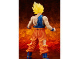 18” Inch Tall HUGE Gigantic Series Goku Super Saiyan LE SDCC 2016 Figure 1/4 Scale LIMITED EDITION