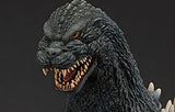 21" Inch Tall HUGE Godzilla 1989 Ric (Glow In The Dark) + Closed Jaw LE TOHO Figure LIMITED EDITION Figure X-Plus Gigantic Series